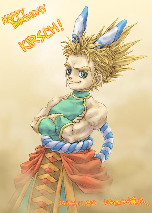 ウィル オ ウィスプのtwitterイラスト検索結果 古い順