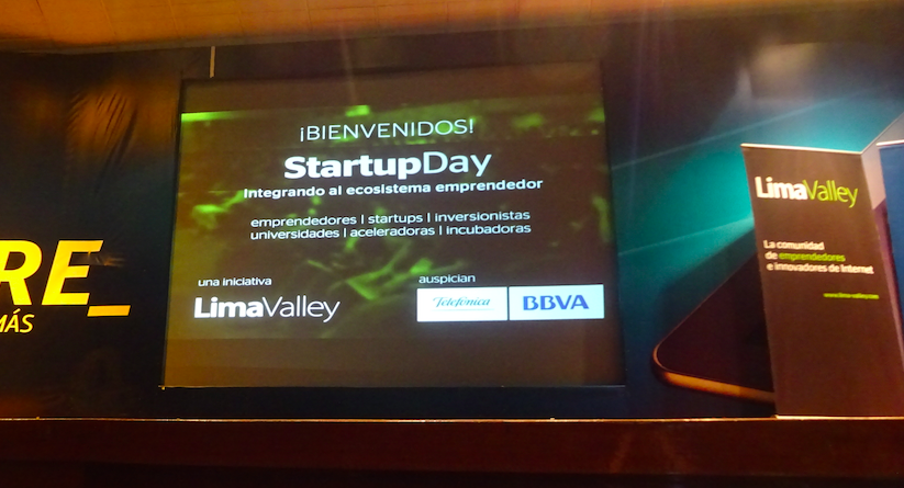 Lima Valley tweet media