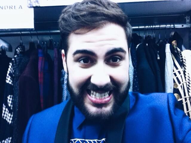 AndreaFaustini1 tweet picture