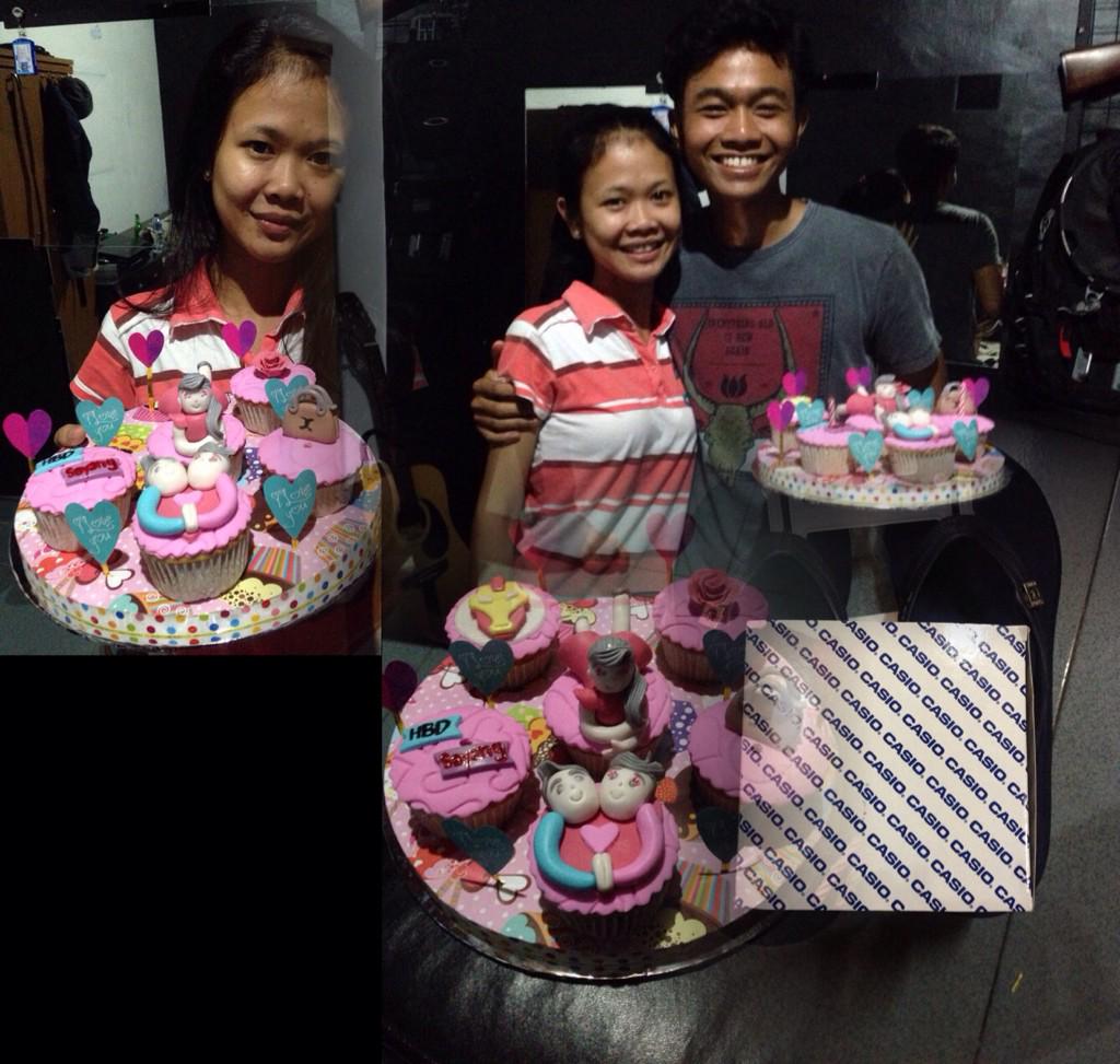 Suksma syg, ibu, gungtu, mbjro, gungarya☺️ kejutannya agak" 😴 maaci kadonya jg 😘lopeyupull <a href="/DarmaSusila26/">Darma Susila</a>