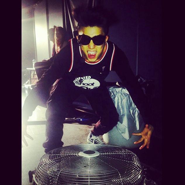 0163JWYyes's tweet photo. お疲れさま💙
いっぱい いっぱ〜い狂ったかな？？
RT @0430yes: 오늘도
미쳐보자!!!

#2PM #WORLD #TOUR
#GO #CRAZYEEEHH http://t.co/8OQaXrsCNA http://t.co/my5hYJh5GL