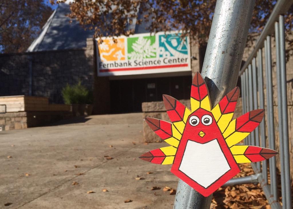 MariARTa13's tweet photo. Churkey Lurkey Dee, look at me. Churkey Lurkey Dank, I'm at the old Fernbank. #FAFATL #badatrhyming http://t.co/UpUAcVSio8