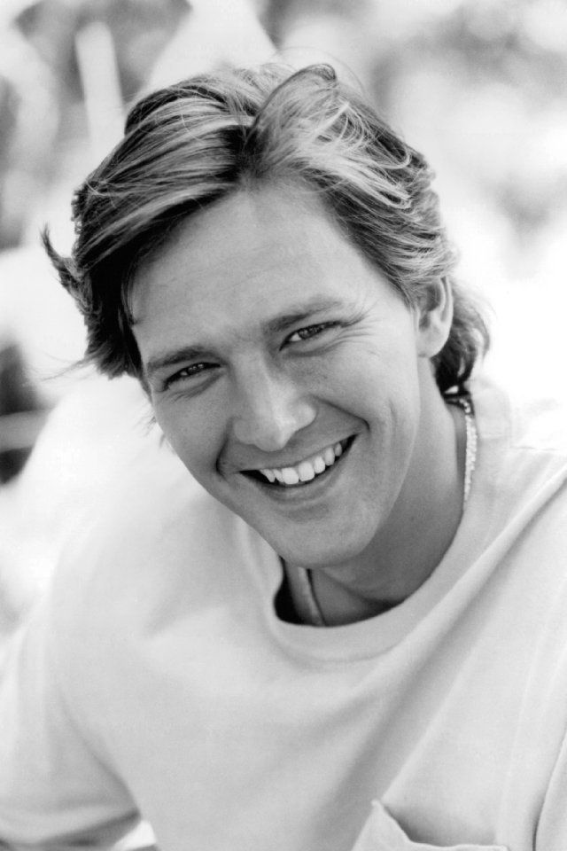 Happy Birthday to Andrew McCarthy, 80s Teen King of the Conflicted Preppies.   