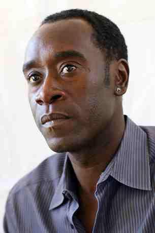 HAPPY 50th Birthday to DON CHEADLE 