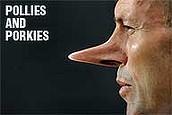 HussainRa1995's tweet image. TONY PINOCCHIO #vicvotes #auspol #libliars #ALP #onetermtony