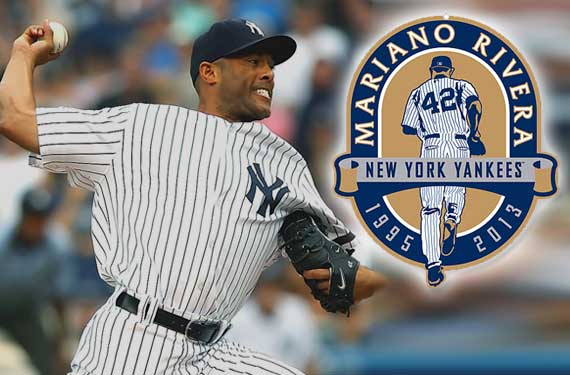 Happy birthday to one of the best closer of all time Mariano Rivera  