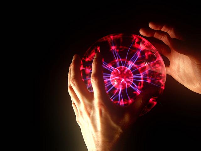 MTmadrhiggs's tweet photo. Magic is something that we can do, where others fail. http://t.co/s5jNqnnhec