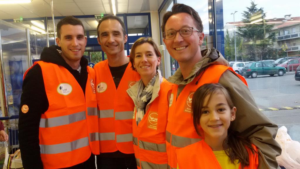 Corinne GALLEGO tweet media