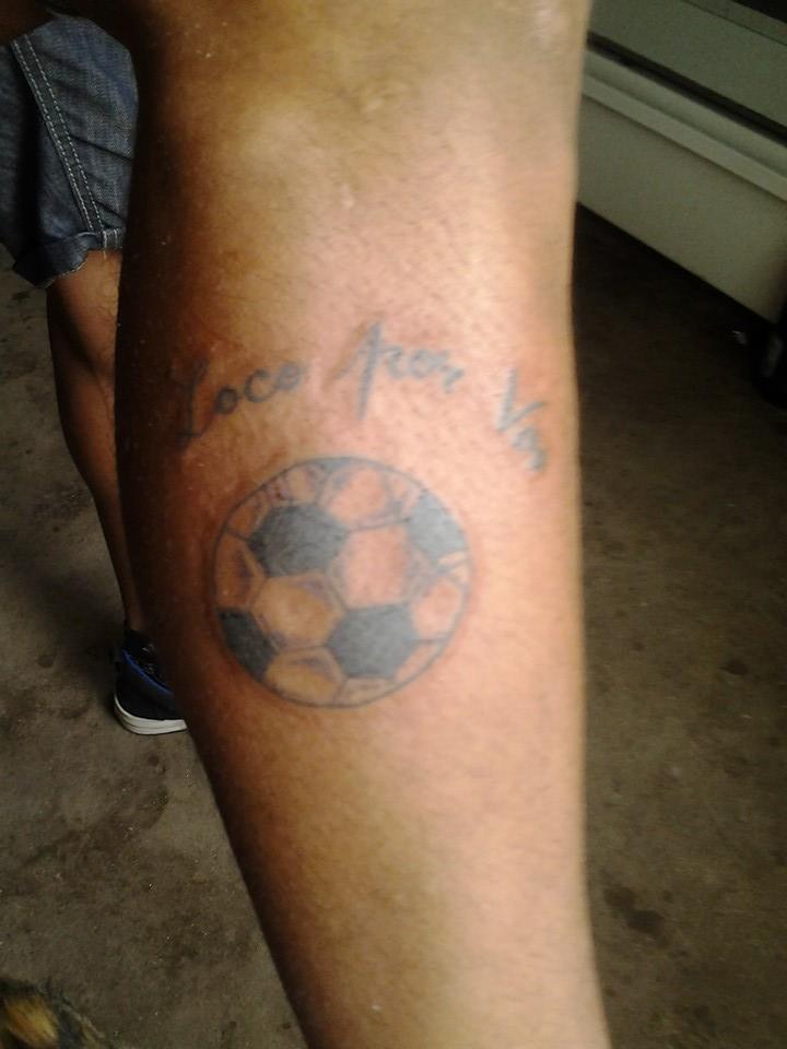 AxeelFlores1's tweet photo. #LLORE #DUELE #TATUAJE #GRACIAS #PAPAAAAAAAA ♥ http://t.co/cEHIRfDoO2