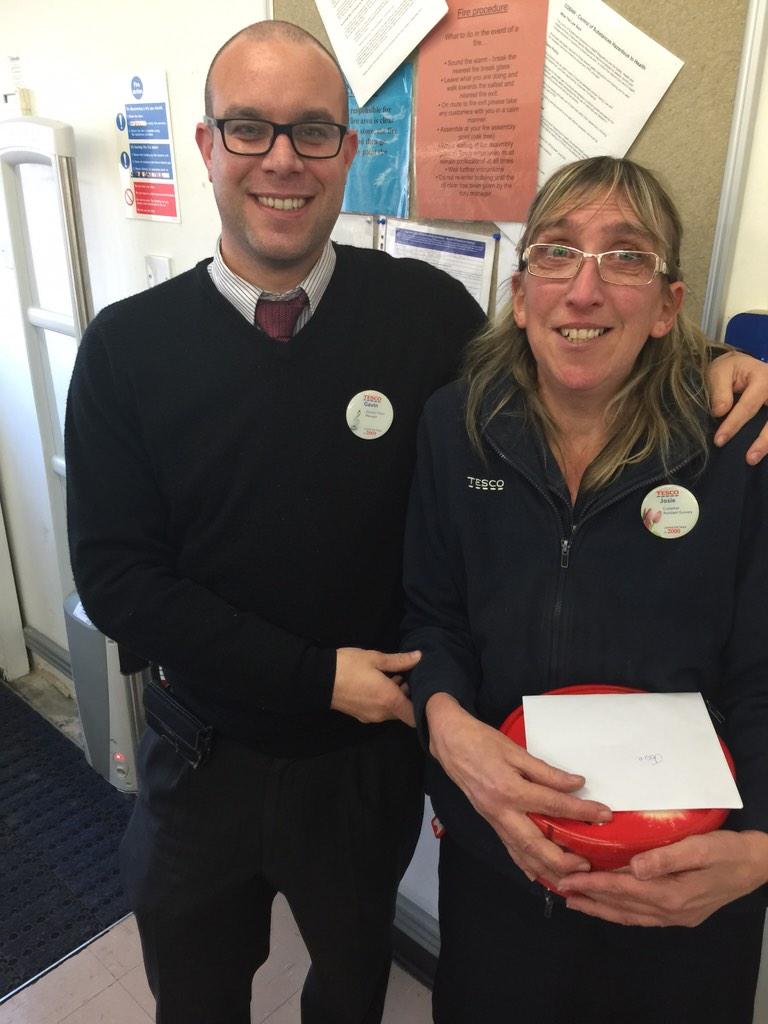 Making a real difference in service and standards. Well done Josie.<a href="/studicko123/">stuart</a> <a href="/JackieGrimley/">Jac</a> <a href="/chrisphillips27/">chris phillips</a>