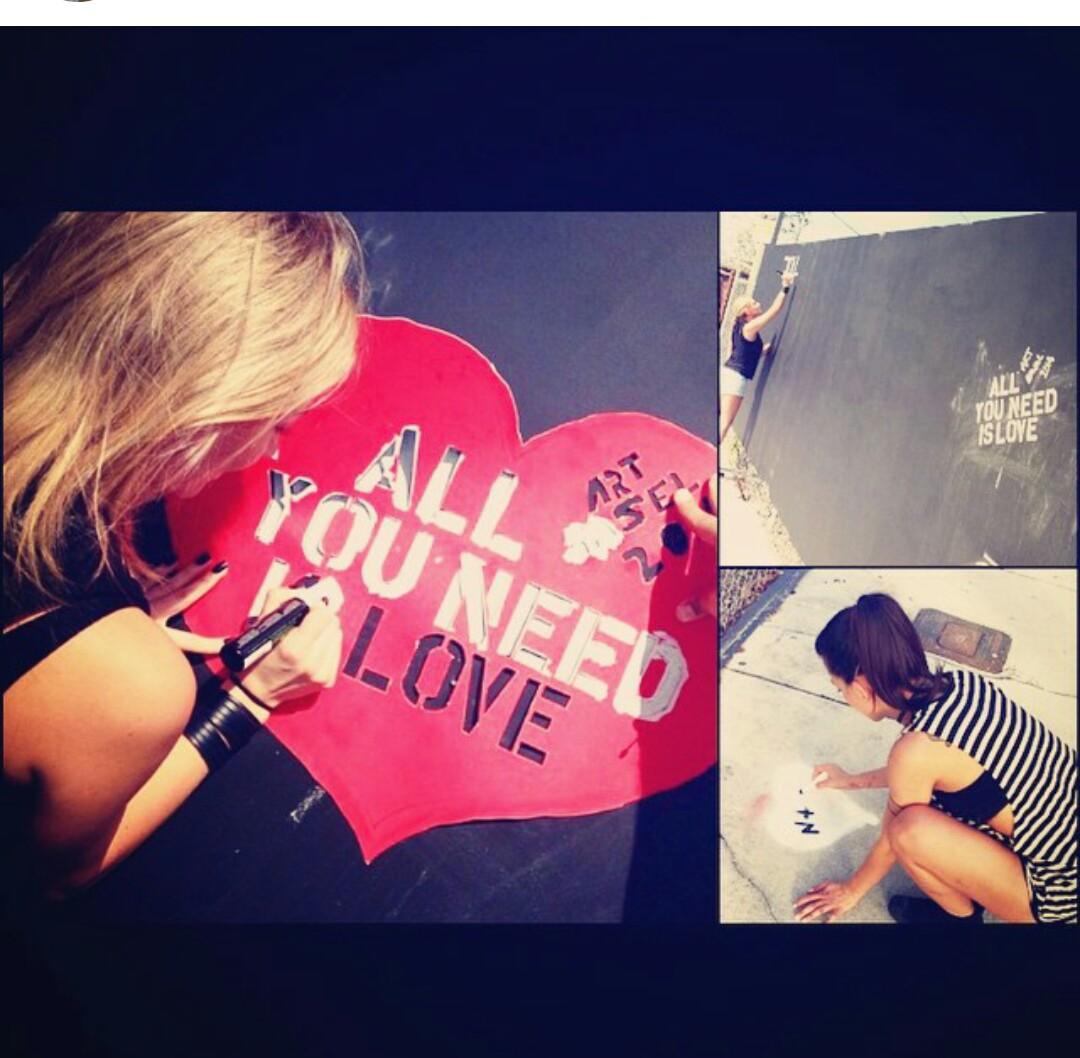 thepalletgarden's tweet photo. This is #ThePalletGarden #ArtBasel #Miami http://t.co/mKSNBTw5kE