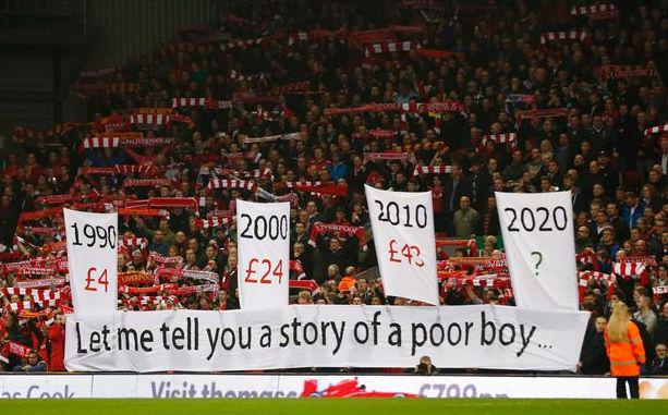 Liverpool FC News tweet media