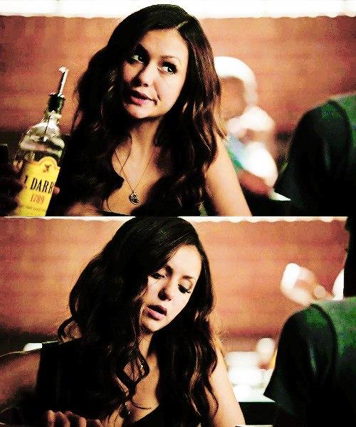 MaryGrantVamp's tweet photo. #RT for Katherine Pierce 
#Fav for Elena Gilbert http://t.co/fOMpus10ED