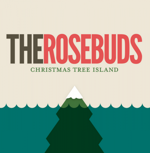 Happy Holidays!  Don't forget to pick up 'Christmas Tree Island' at iTunes or Amazon.