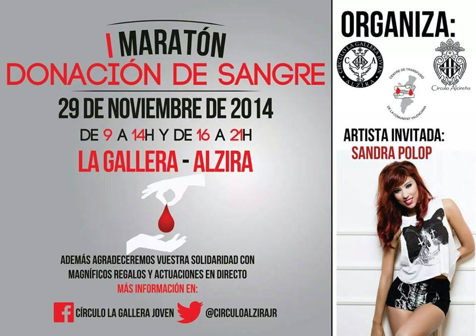 Sandra Polop Oficial tweet media