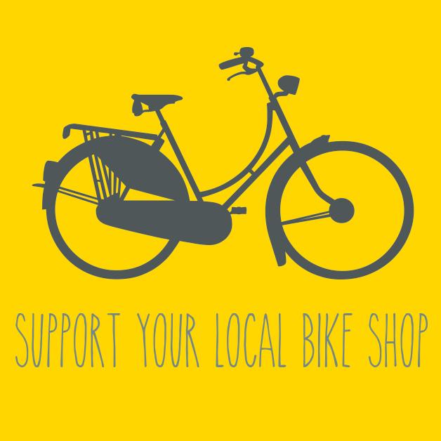 #ShopSmall today and hit up your local bike shop for 20% off all Saris Racks and CycleOps Trainers.