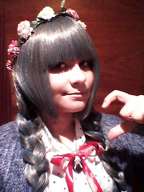 MerNordic's tweet photo. @HK_APH  [ Cuando fem! Ice ♡ (????)] http://t.co/9eF1B0GerM