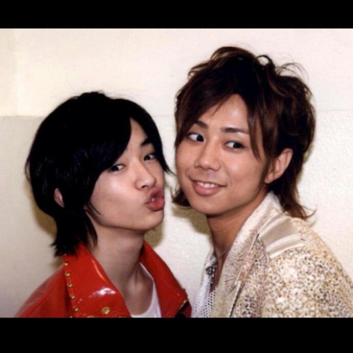                Happy Birthday Yuri.Chinen                                                                     