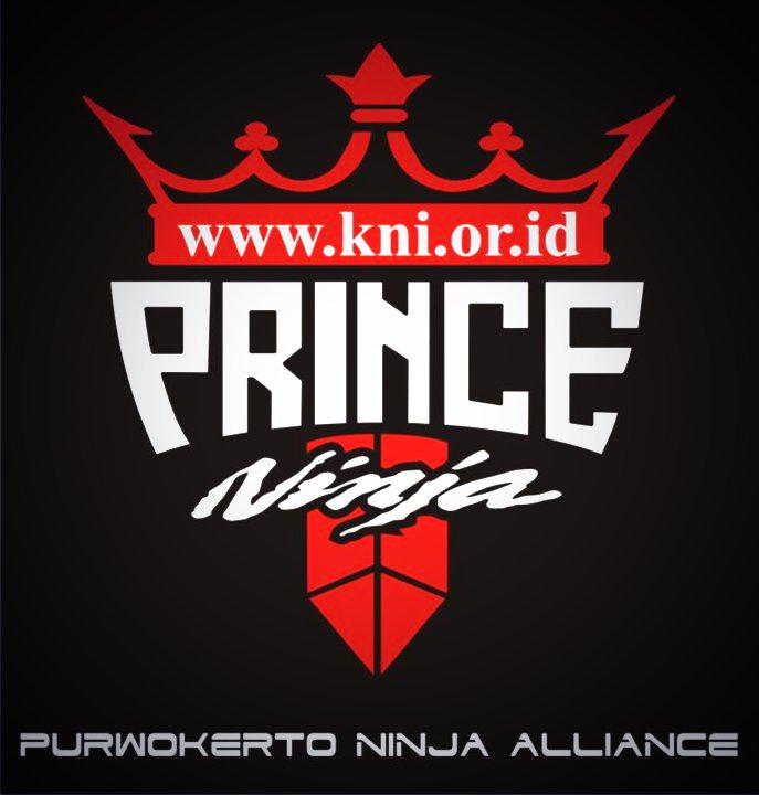 Happy Birthday PRINCE Purwokerto yang ke 5