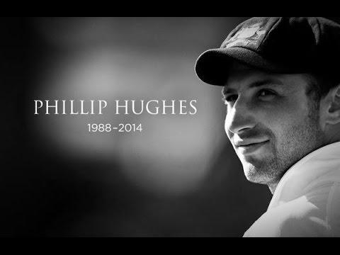 Wish u Very Very Happy Birthday.. Phillip Hughes... 
