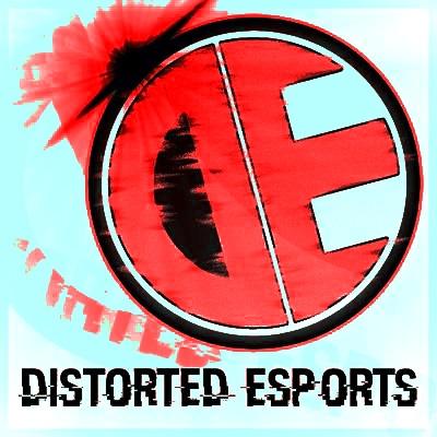 JR3iiGN's tweet image. @Distortedesport hope you like