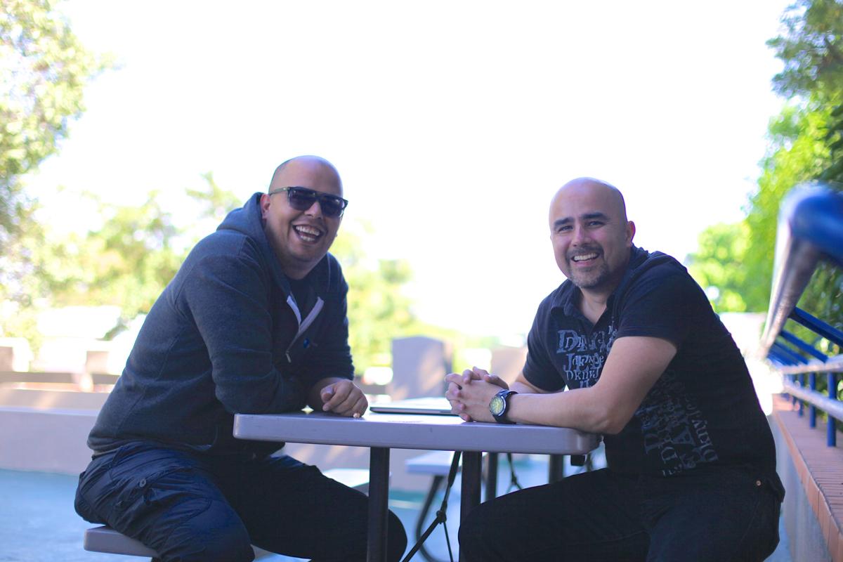 SWColima's tweet photo. Mentor y facilitador feliz! #SWColima cc @makote @mvidaurre http://t.co/YdTHjLI0yy