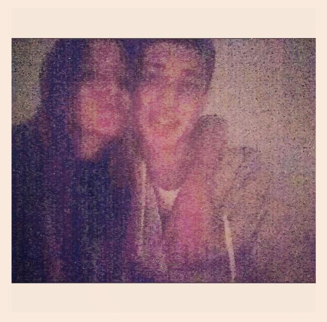 claudianaves09's tweet photo. Feliz Navidad 😘😘😘 http://t.co/l7W8aUgkhF