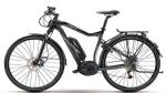 Holiday weekend savings - up to 40% off! Test the new Haibike XDuro Trekking. #ebikes; cynergyebikes.com