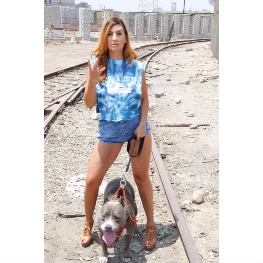 I love pits #Westcoast