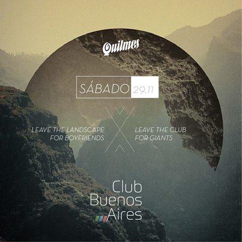 #sabado #clubbuenosaires <a href="/ClubBairesCba/">ClubBaires</a> <a href="/nochecba/">@NocheCba</a>