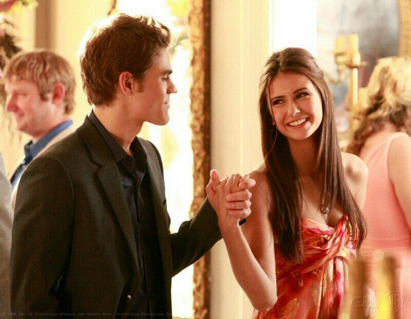 BBCHood's tweet image. Don't know who 2 ship but I prefer #Stelena
(Haven't watch Season 5 yet)
What do u think?
RT 4 Stelena
Fav 4 Delena