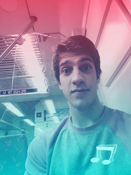 MauriCatulo5's tweet photo. Para Solares City! 🚀 🔊💥👌😄🎉🎊 #DJC #DJCatulo #NovemberTOUR #NovemberDates 😀 http://t.co/hisAZxcLXA