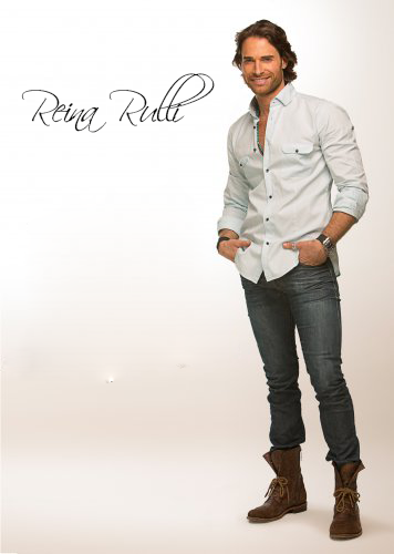 RullinaticasUY's tweet photo. RT@Reina_rulli07 Guapísimo @sebastianrulli #MyStarAutograph http://t.co/SacNJriIu4