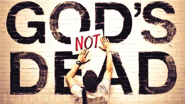 IMPACTWCC's tweet photo. Join us tomorrow night as we watch #GodsNotDead http://t.co/rANrPySpzr
