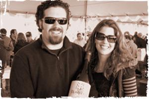 Inside SB wine tweet media