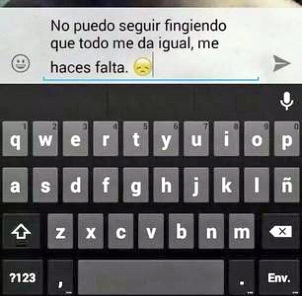 naimlopez_'s tweet photo. Me haces falta... http://t.co/qtLsndo5v9
