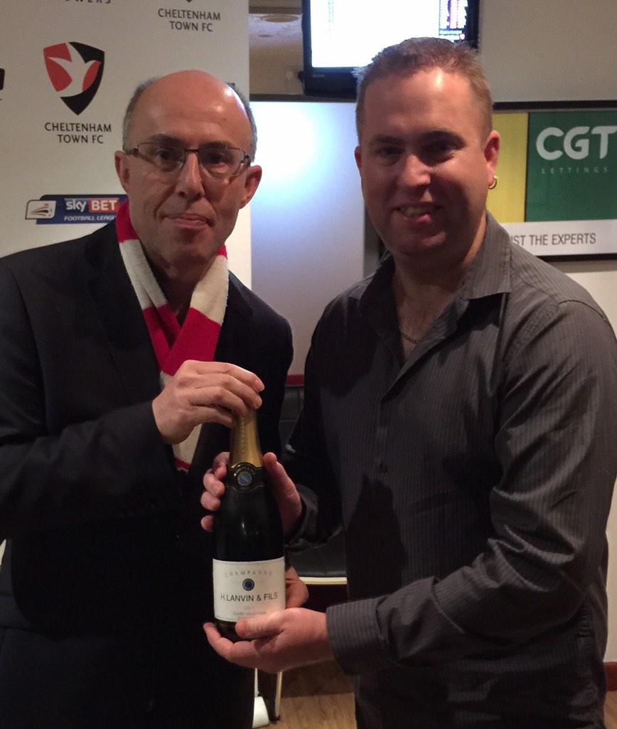 CTFC Business tweet media