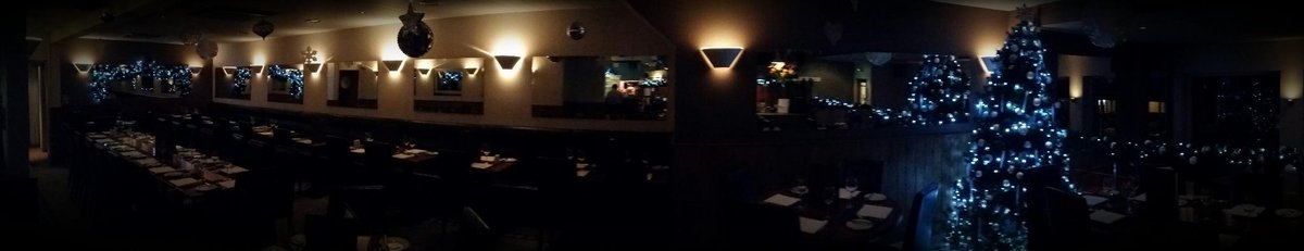 <a href="/cafecafeharrow/">Cafe Cafe</a>  has been changed over for upcoming Xmas time:)