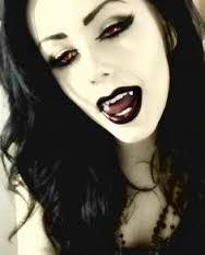 LillyAbyss's tweet image. #goth