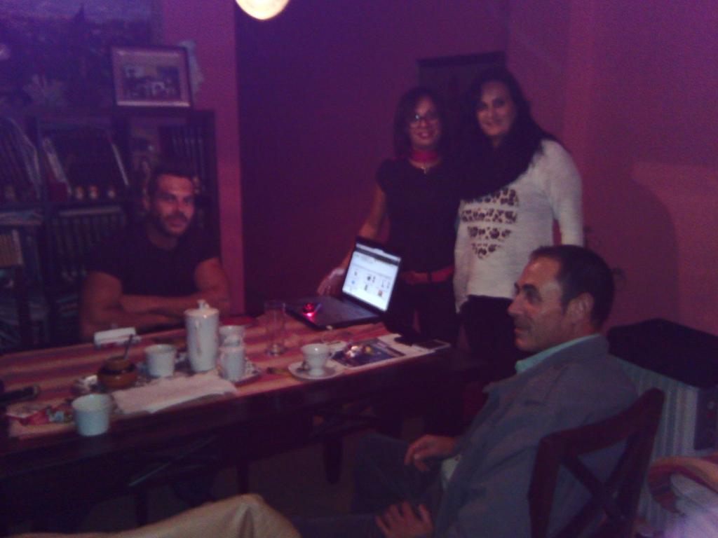SoleraMarque tweet picture