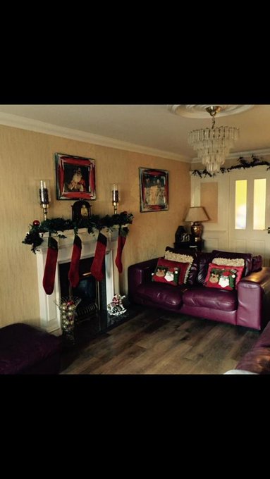 I think my mum like Christmas http://t.co/s84ruSogDc<a href="/tag/tbt"class="tags"><span>#tbt</span></a>