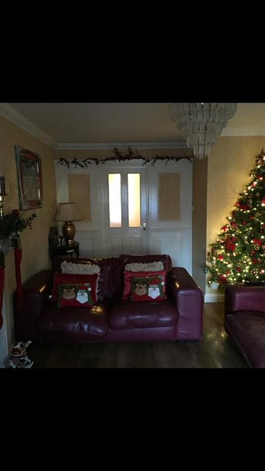 I think my mum like Christmas http://t.co/s84ruSogDc<a href="/tag/tbt"class="tags"><span>#tbt</span></a>