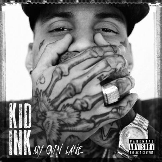 killaphatrat's tweet photo. #NowPlaying No Miracles - My Own Lane (Best Buy Exclusive Edition) by Kid Ink on Music http://t.co/gPiUCxLvcj