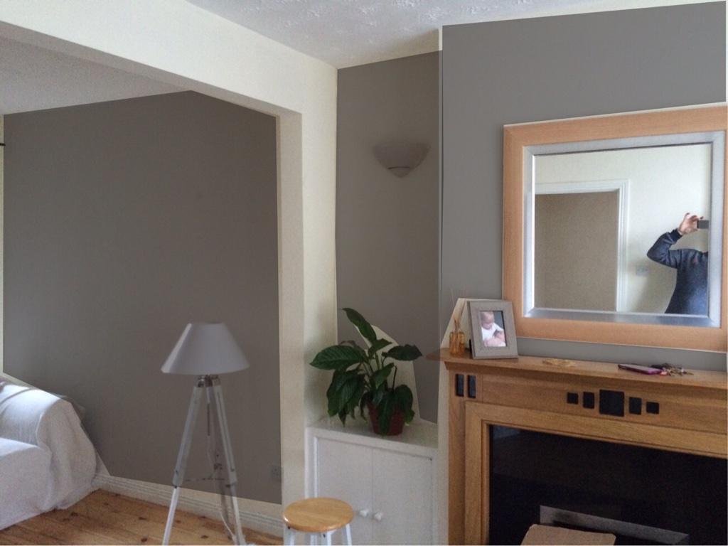yiannimize's tweet photo. “@SE04N: @yiannimize amazing app helped show my girlfriend a colour scheme in her new house http://t.co/GEOFEyYuob” #wrapapp clever hey 😉