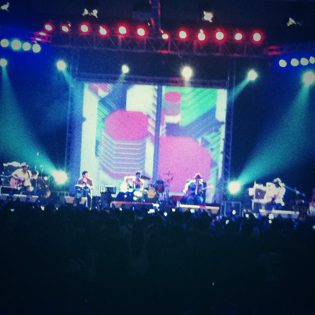 Slank Band tweet media