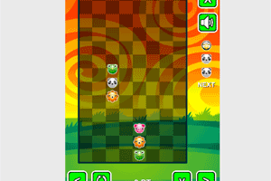 TheGameFeverWeb's tweet photo. Pet Party Columns is an HTML5 puzzle game.
The goal of the game is to prevent the ... - http://t.co/1yrQYUGdyy http://t.co/Xhns9R7POK