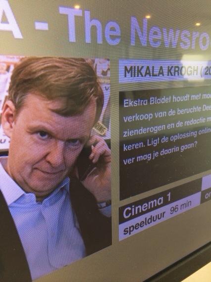 Applaus til @PomaEB og <a href="/MikalaKrogh/">mikala krogh</a> på hollandsk ved visning i dag i Amsdam <a href="/FilmmagasinEkko/">Filmmagasinet Ekko</a> #dkmedier #idfa