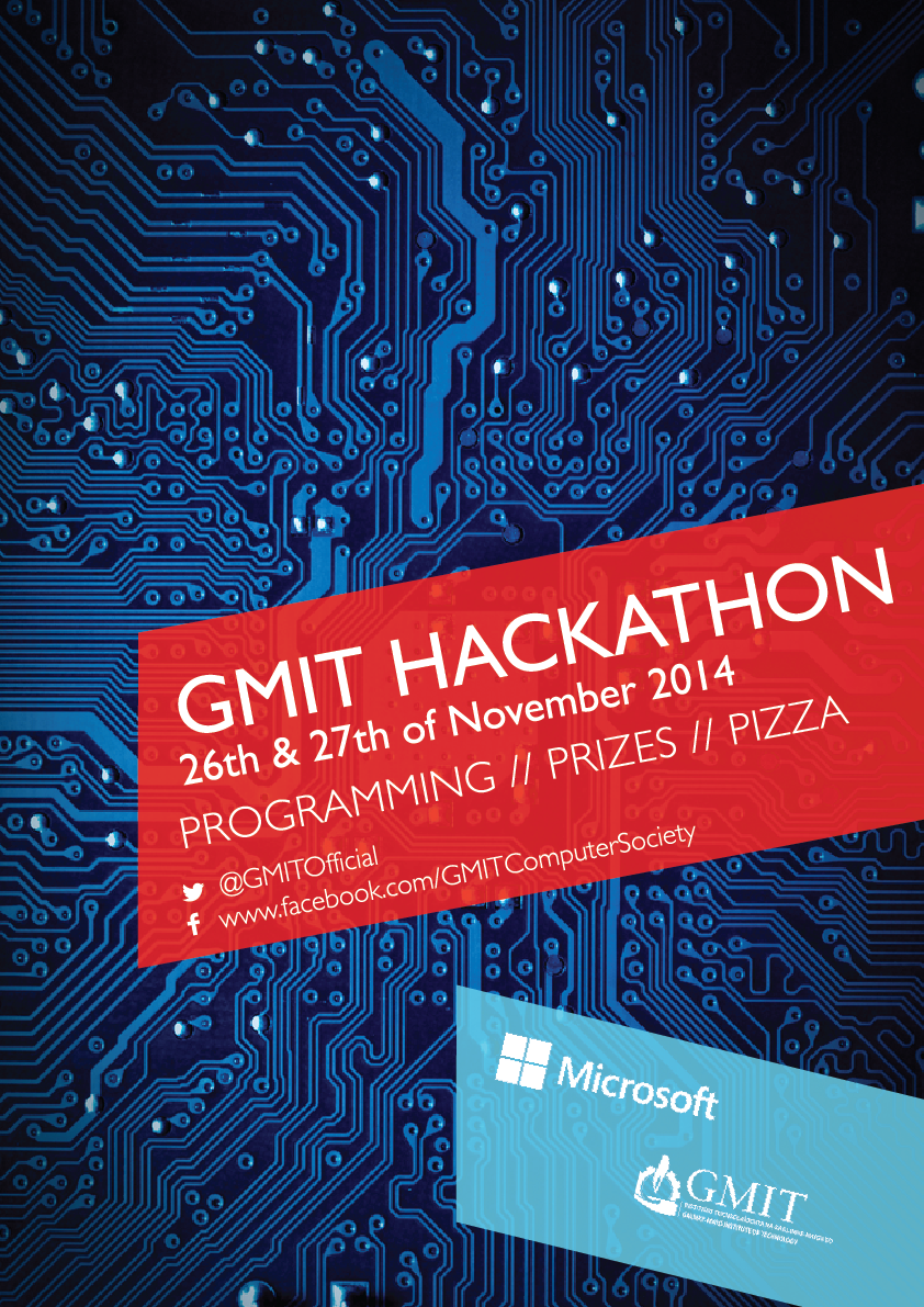 RonanCodes's tweet photo. GMIT Hackathon 2014 photos:
https://t.co/6Fgx8pZeuL

@dpmc0371 @GMITOfficial @GMITSU @saorog 
#GMITHackathon http://t.co/zIor3nNviw