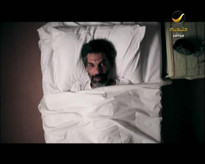 #برنامج_ياهلا
"الموتى ما يخوفون يا طويل العمر.. الخوف م العايشين"
#إبراهيم_الحساوي
فيلم #عايش
#مهرجان_الفيلم_السعودي