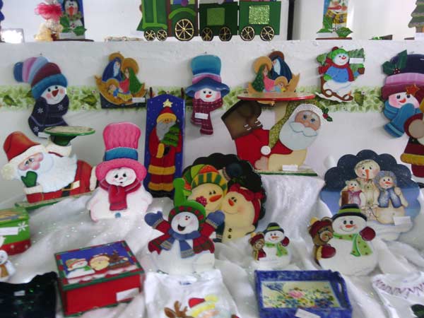 Exposición, Escuelas de labores Junin. Coordinacion municipal presente <a href="/vimi3v/">Vilma Vivas</a> @SaIaTachira